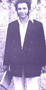 Luis Hern&aacute;ndez Camarero