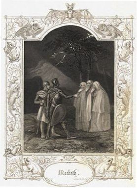 &ldquo;Macbeth&rdquo;, de William Shakespeare