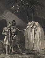 �Macbeth�, de William Shakespeare