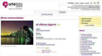 ArteLista.com