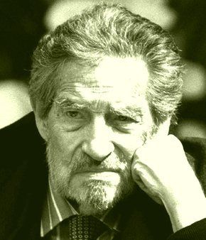 Octavio Paz