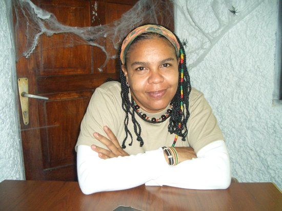 Moraima Rodr&iacute;guez