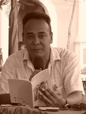 Reinaldo &ldquo;Chino&rdquo; Romero