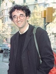 Roberto Bola&ntilde;o
