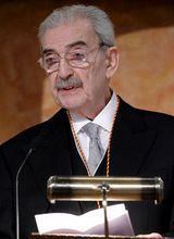 Juan Gelman