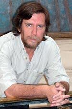 Tom&aacute;s Harris