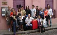 Grupo de Escritores de los Malos Ayres