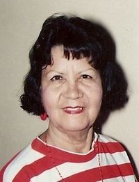 Reina Mart&iacute;nez de Arrivillaga