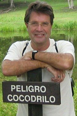 Teun Van Dijk
