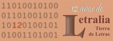 12 a�os de Letralia