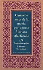 Cartas de amor de la monja portuguesa Mariana Alcoforado