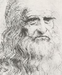 Leonardo da Vinci
