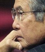 Alberto Fujimori