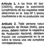 Gaceta Oficial de Venezuela