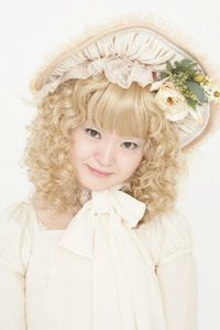 Lolita. Imagen: Dex Image-Corbis