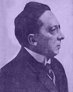 Jos� Mar�a Vargas Vila