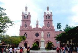 Buga (Colombia)
