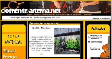 Corriente-Alterna.net