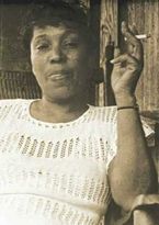 Zora Neale Hurston