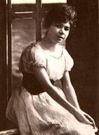 Alfonsina Storni