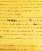 �Mamita Yunai�, de Carlos Luis Fallas