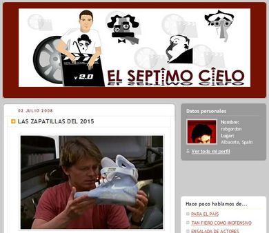 El Séptimo Cielo