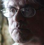 Adriano Gonz�lez Le�n. Foto: Mar�a �ngeles Octavio