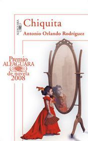 &ldquo;Chiquita&rdquo;, de Antonio Orlando Rodr&iacute;guez