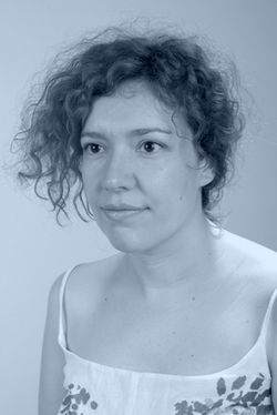 Ana Isabel Conejo