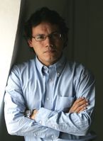 David Hidalgo Vera