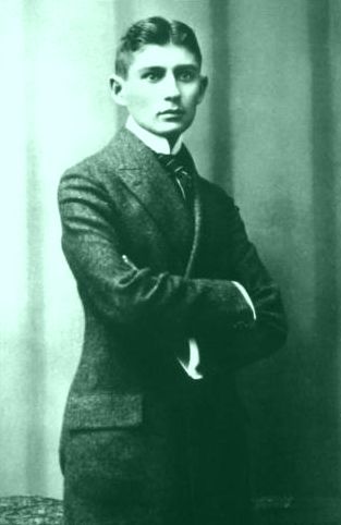 Franz Kafka