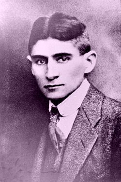 Franz Kafka (1914)