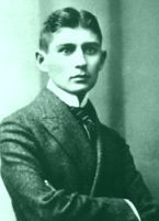 Franz Kafka