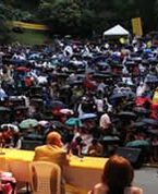 XVIII Festival Internacional de Poes�a de Medell�n