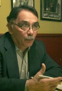 Eugenio Montejo