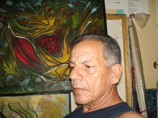 Fredy Pacheco