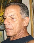 Fredy Pacheco