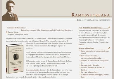 Ramossucreana