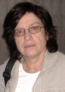 Ana Teresa Torres