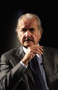 Carlos Fuentes