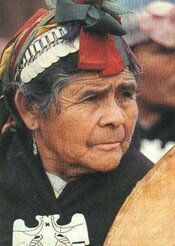Mapuches