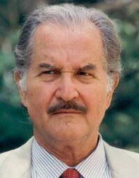 Carlos Fuentes