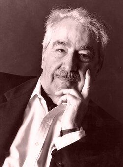 &Aacute;lvaro Mutis