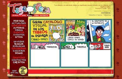 Tebeosfera
