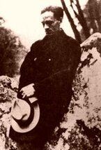 C�sar Vallejo