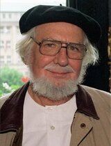 Ernesto Cardenal