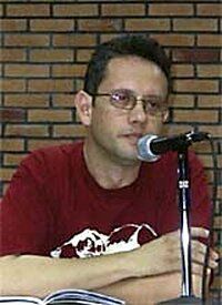 Fernando Contreras Castro