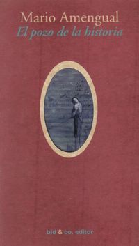 &ldquo;El pozo de la historia&rdquo;, de Mario Amengual