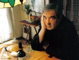 Eliseo Alberto