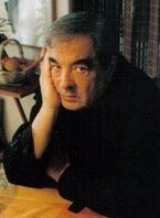 Eliseo Alberto
